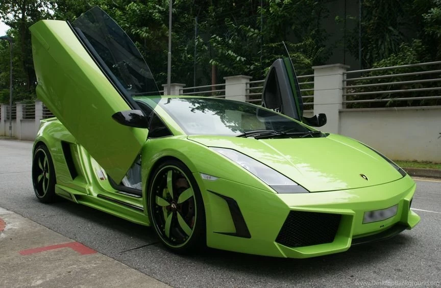 2015 Lamborghini Gallardo Green Cheap 3375 Gunkweb