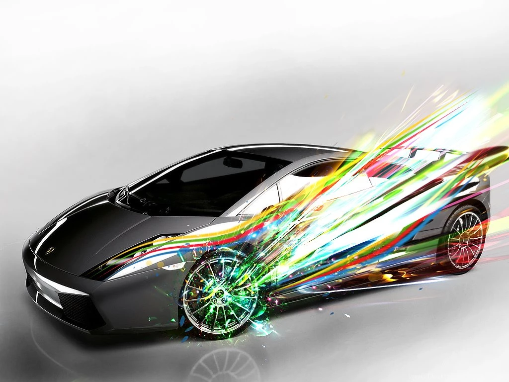 Lamborghini Gallardo Wallpapers