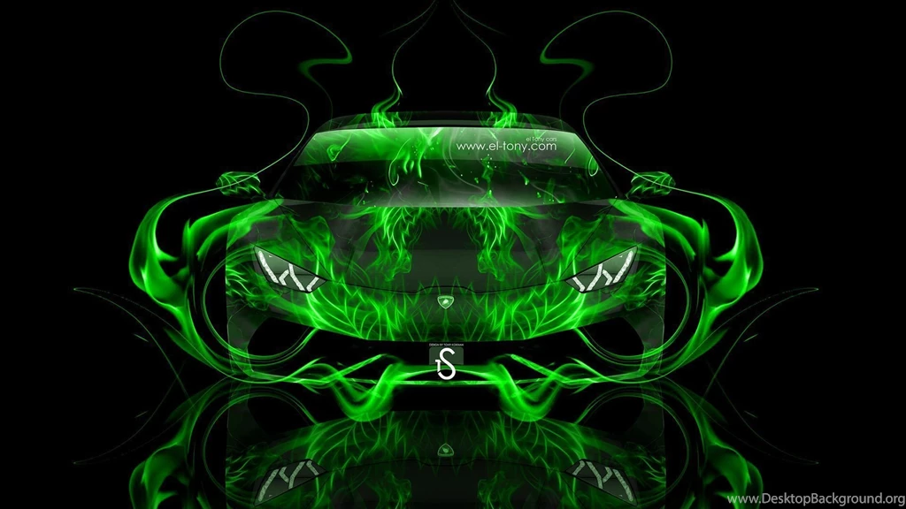 WALLPAPERS « El Tony