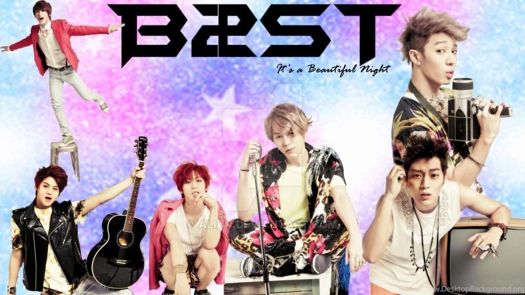 Beast Wallpapers By Aliav On DeviantArt