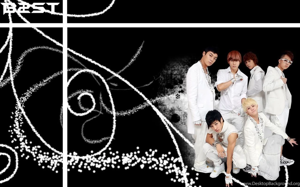 B2ST BEAST/B2ST Wallpapers (32541401) Fanpop