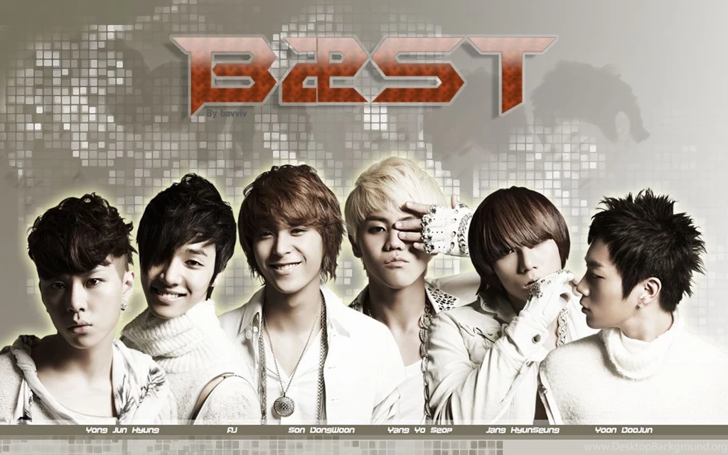 BEAST BEAST/B2ST Wallpapers (9584793) Fanpop