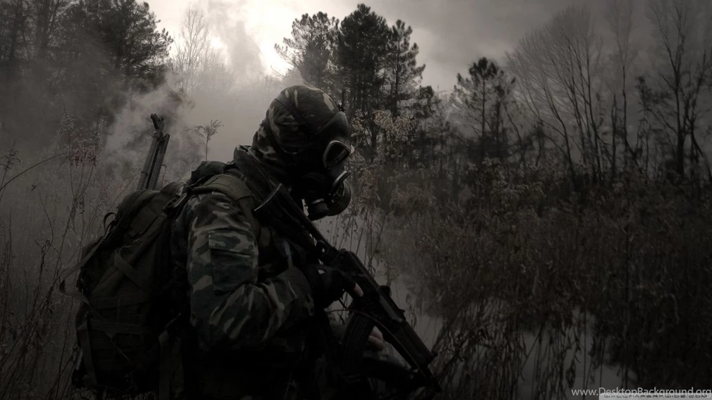 Stalker HD Desktop Wallpapers : High Definition : Fullscreen : Mobile