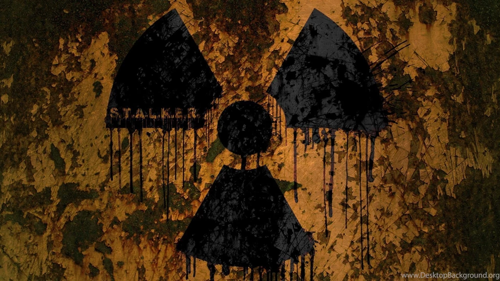 S.T.A.L.K.E.R. Wallpapers