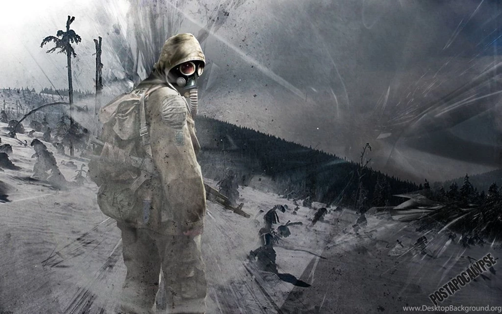 Stalker Wallpaper 1280x800px By Sholder17 On DeviantArt