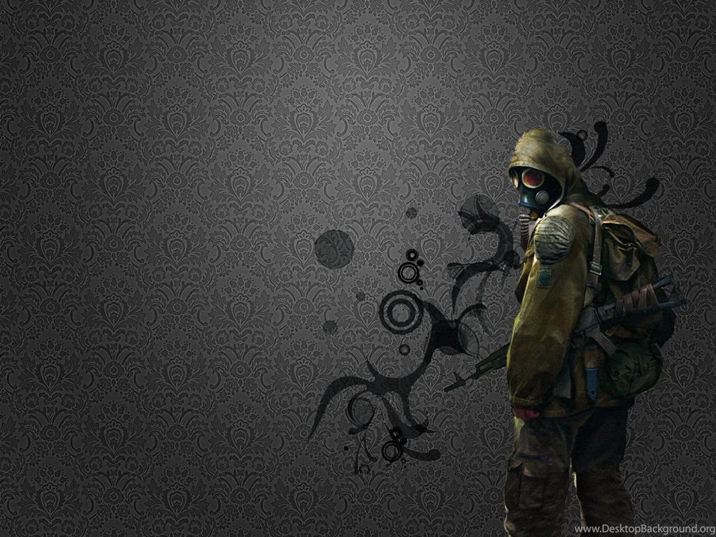 S.T.A.L.K.E.R. Computer Wallpapers, Desktop Backgrounds ...