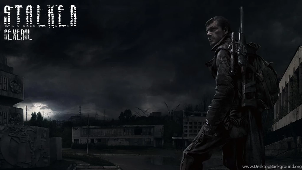 STALKER Wallpapers
