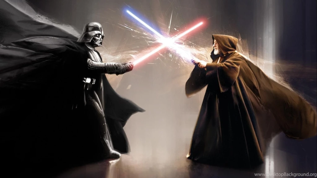 Lightsaber Wallpapers