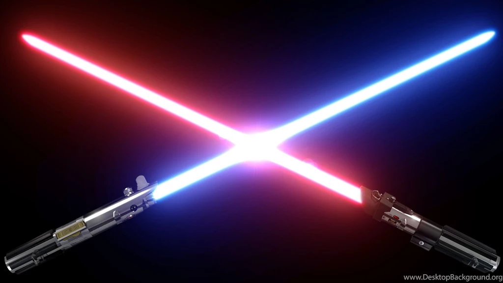 Star Wars Lightsabers Wallpapers