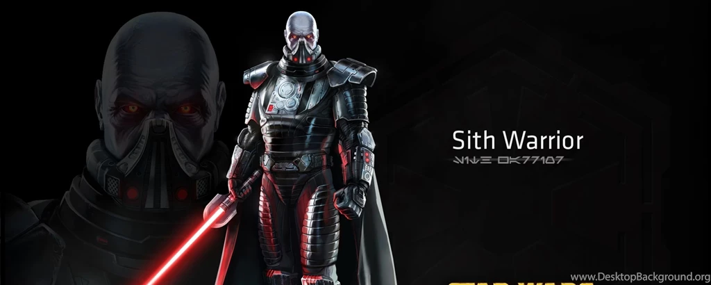 Download Wallpapers 2560x1024 Star Wars, The Force Unleashed ...