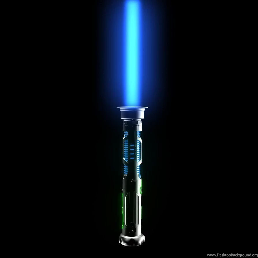 Tristamus' Lightsaber By Tristamus On DeviantArt