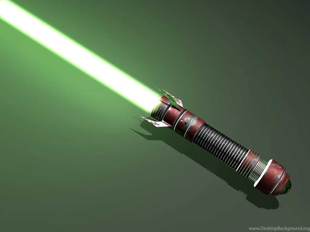 Lightsaber Wallpapers Green Images