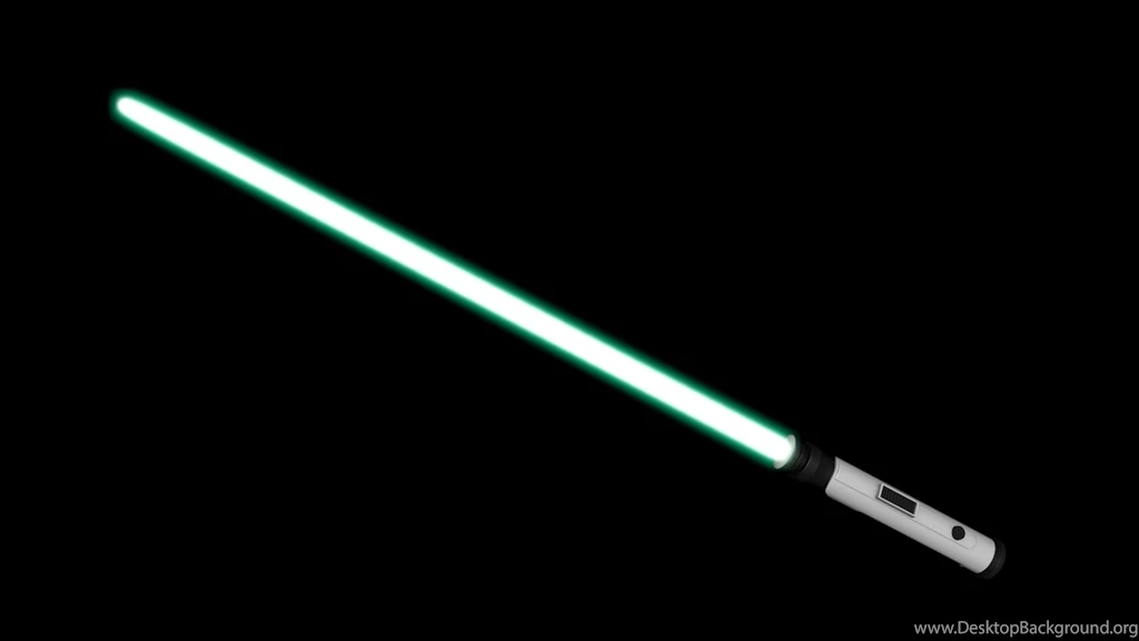Lightsaber Wallpapers Green Images
