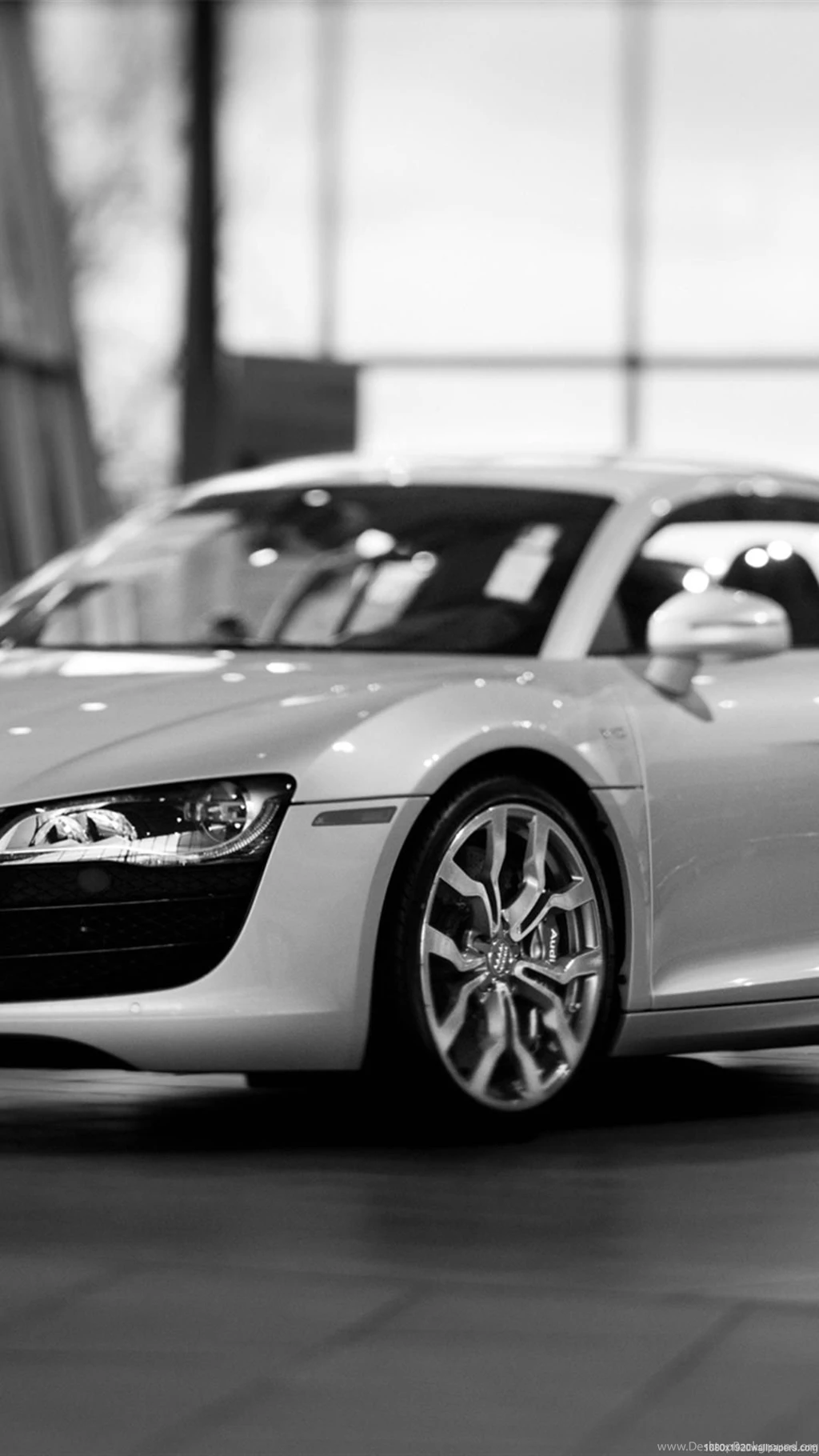 1080x1920 Audi Car Wallpapers HD
