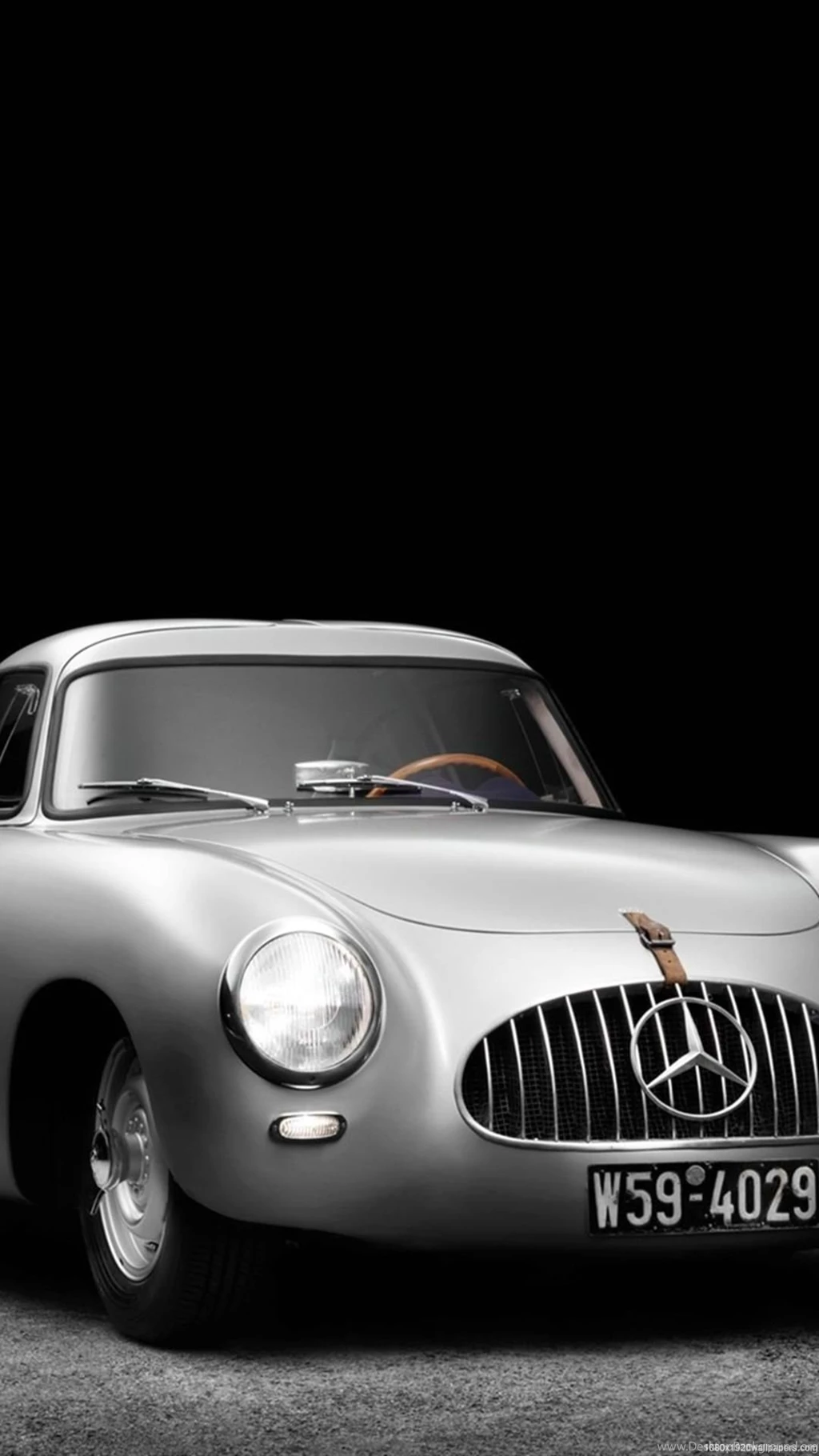 1080x1920 Mercedes Car Wallpapers HD