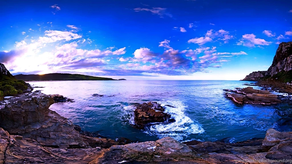 COOL PICS OF THE OCEAN