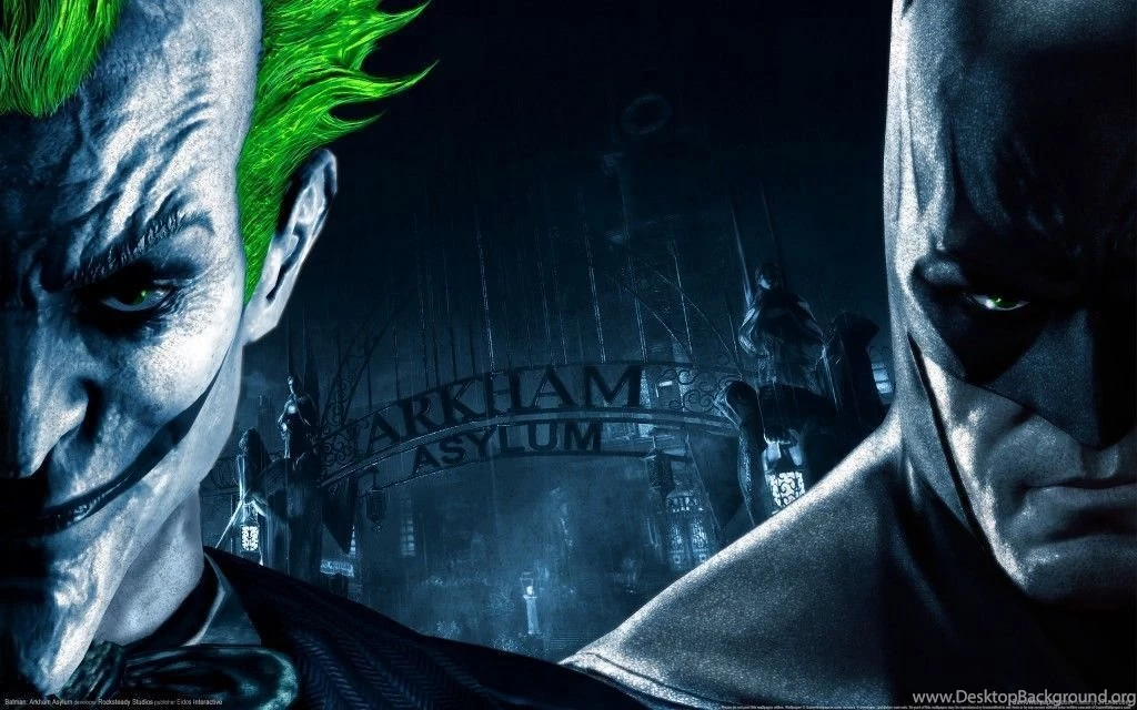 HD Wallpapers: Games HD Wallpapers