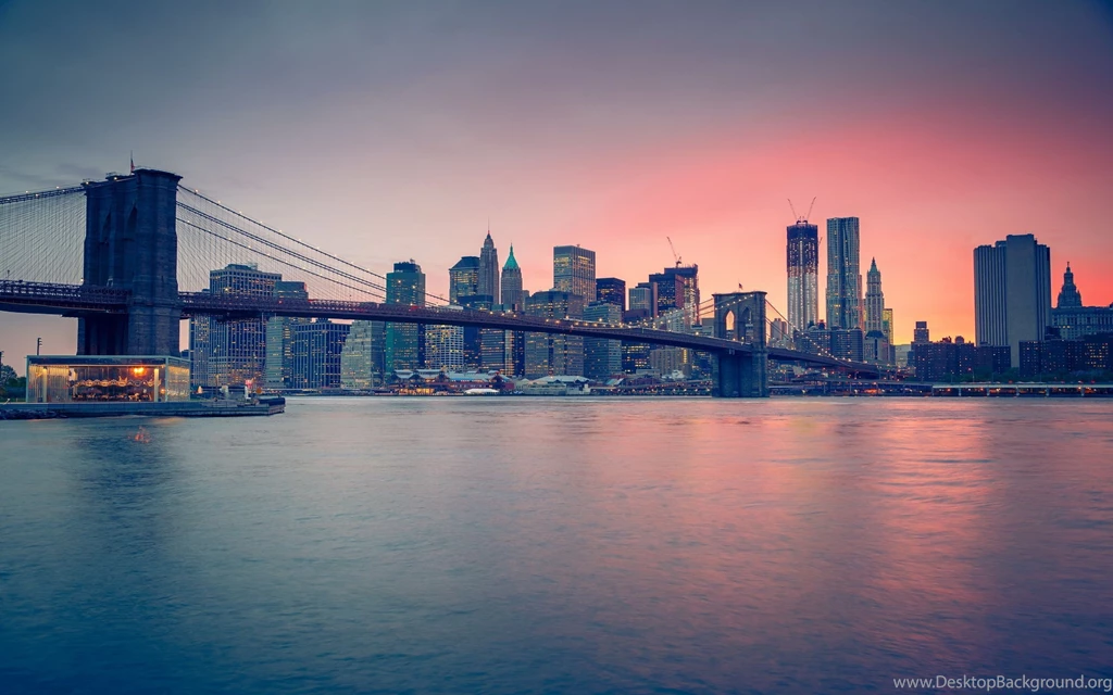 Amazing Brooklyn Bridge Wallpapers