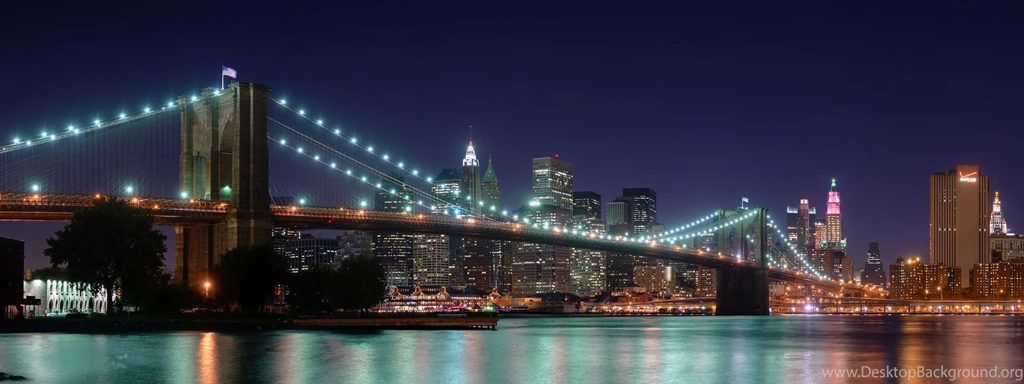 Brooklyn Bridge Wallpapers For Facebook