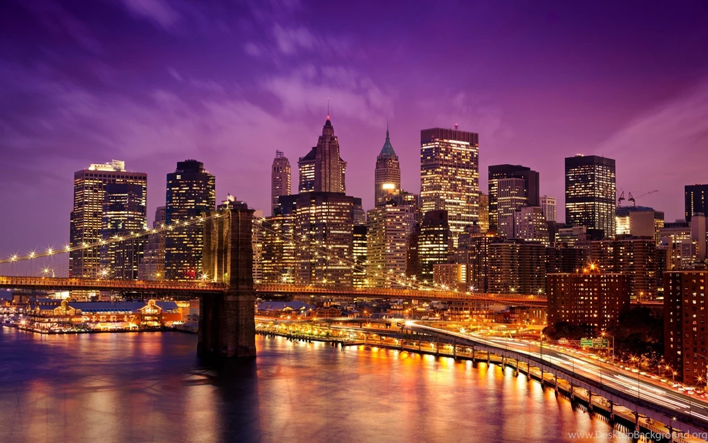 Brooklyn Bridge Wallpapers   Wallpaper.