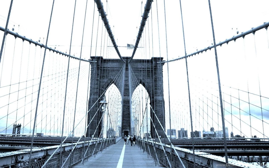 Wallpapers Of Brooklyn Bridge, New York Wallpapers   HD Wallpapers ...