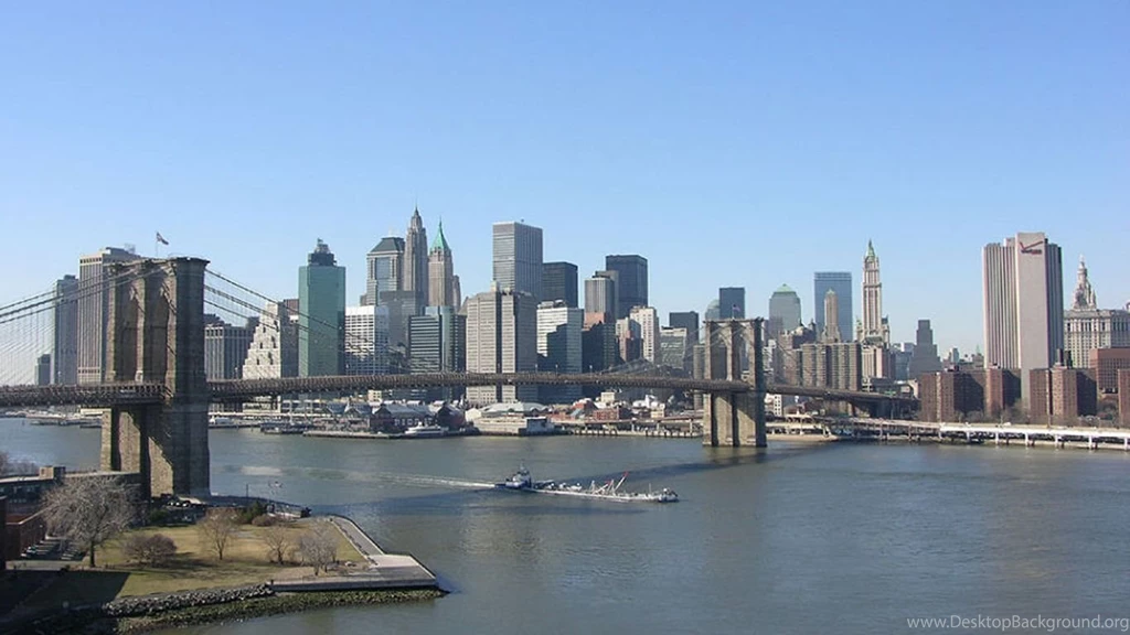 New York City Brooklyn Bridge Wallpaper.jpg