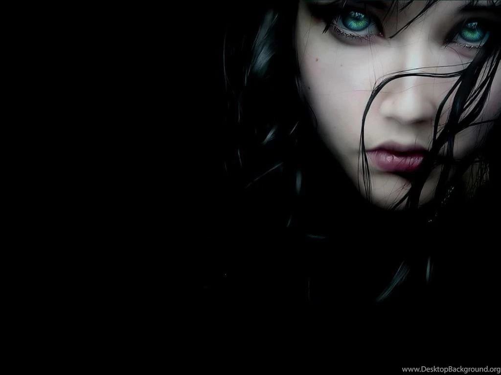 Girls 3d Wallpapers The Beggo