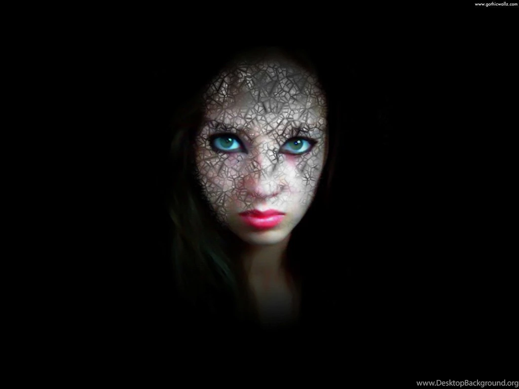 Goth Girl 2 Dark Gothic Wallpapers Dark Gothic Wallpapers FREE ...