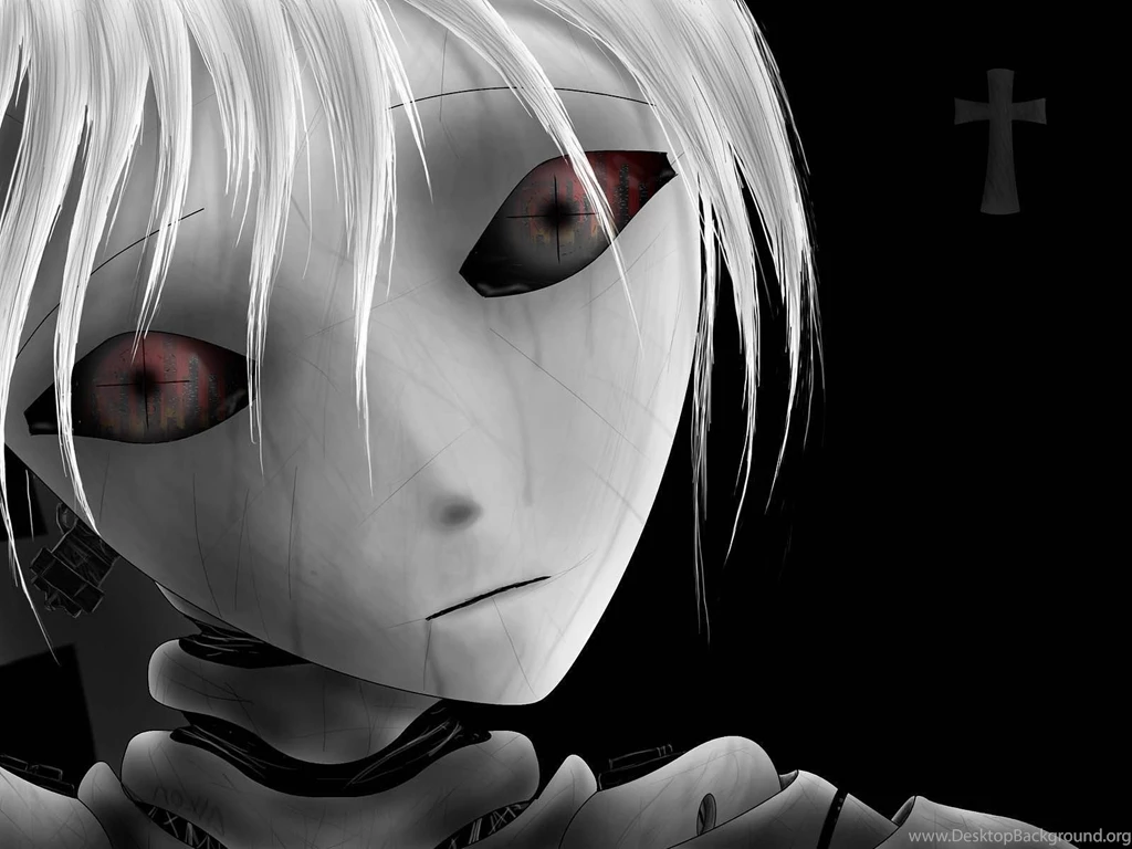 Wallpapers: Anime Girl Wallpapers