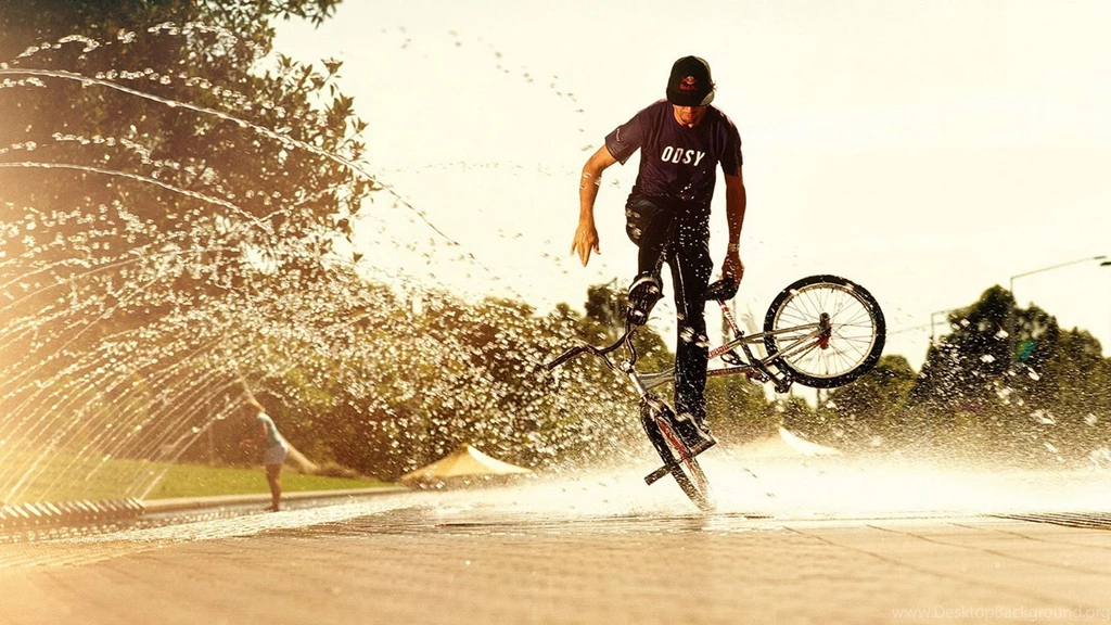 Extreme Sport Wallpapers