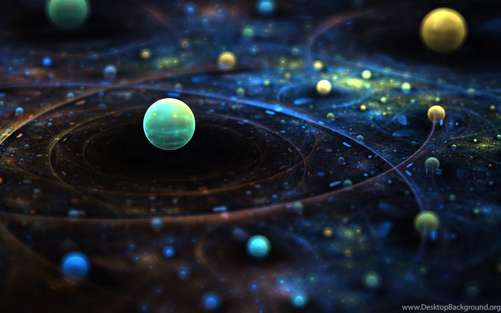 Solar System Wallpapers