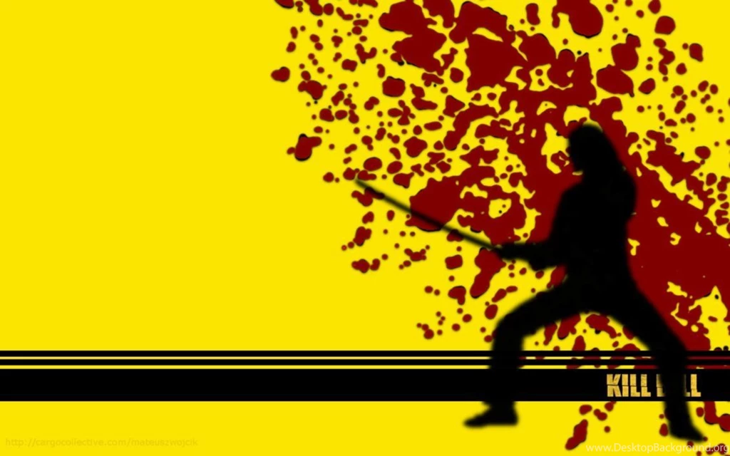 Kill Bill Wallpapers By HumanTRO On DeviantArt