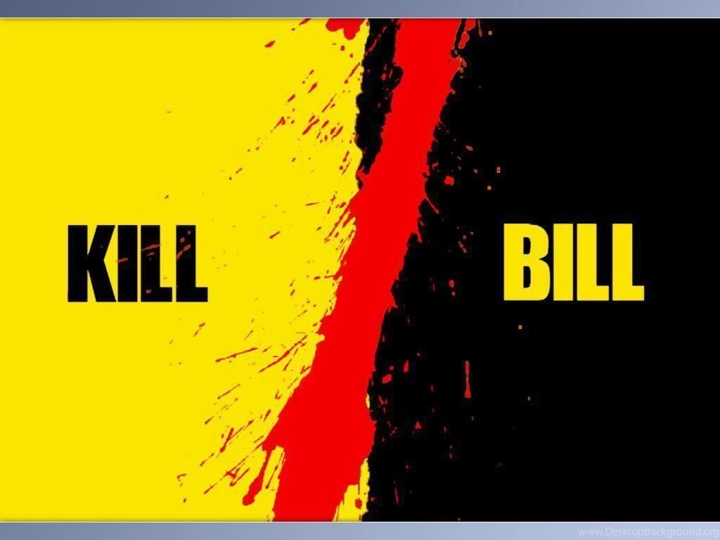 Kill Bill Movies Wallpapers (2275784) Fanpop