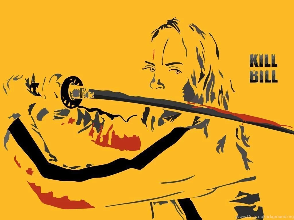 Kill clearance bill wallpaper