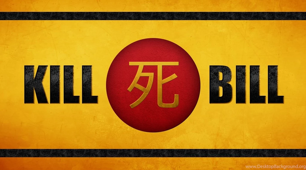 Kill Bill Wallpapers By Loupii On DeviantArt