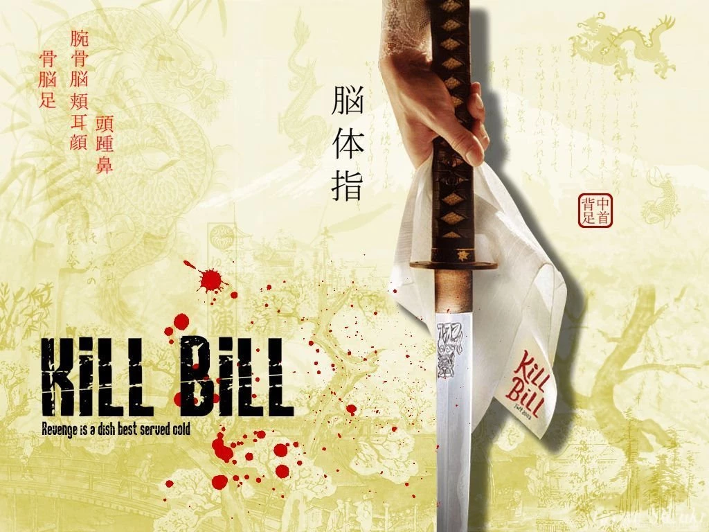 Kill Bill Volume 1 Kill Bill HD Staggering Wallpapers Free HD ...