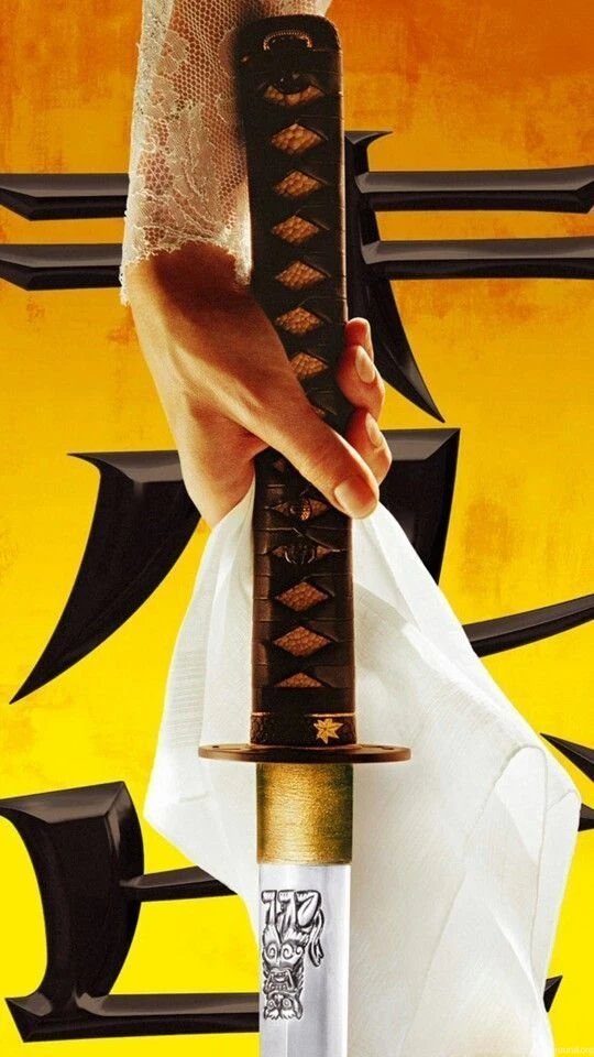 Kill Bill 2