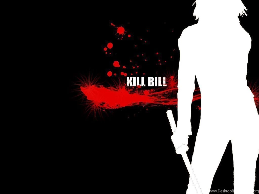 Kill Bill By Bernytheking On DeviantArt