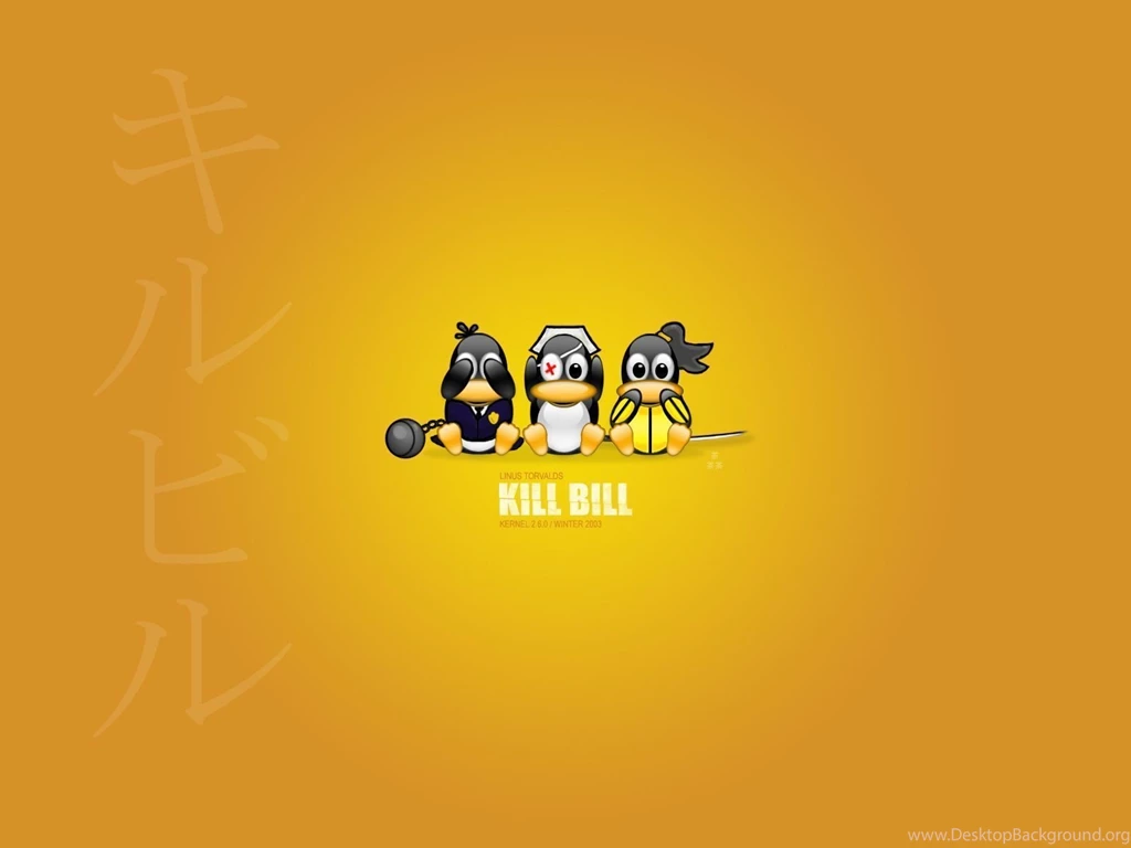 Kill Bill: Vol. 1 Computer Wallpapers, Desktop Backgrounds ...