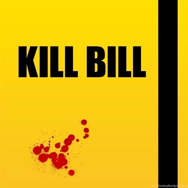DeviantArt: More Like Kill Bill Wallpapers By Appl3ju1ce