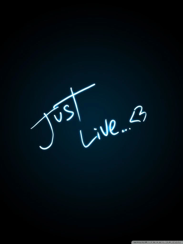 Just Live HD Desktop Wallpapers : High Definition : Fullscreen : Mobile