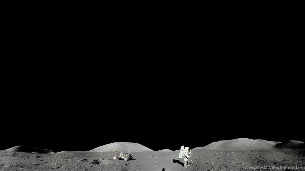 Moon Movie Wallpapers