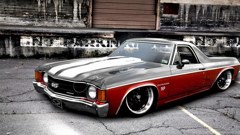 1971 Chevy Computer Wallpapers, Desktop Backgrounds
