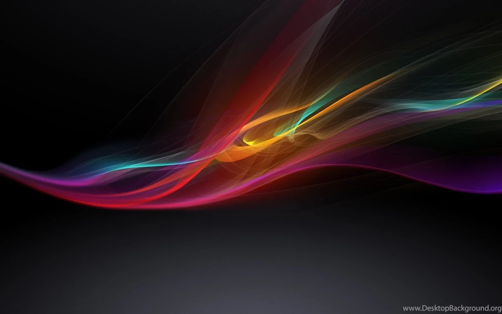 Art Color Black Backgrounds Wallpapers HD Of Sony Experia Z