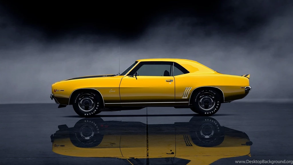 HD Quality Chevy Wallpapers SiWallpapers 10798