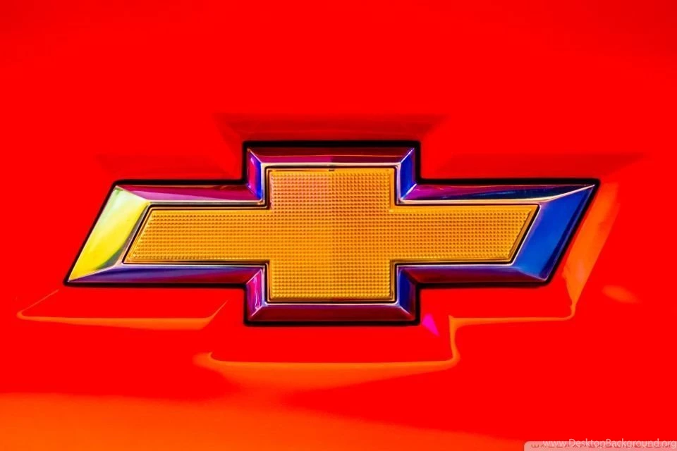 Chevy Emblem HD Desktop Wallpapers : Widescreen : High Definition ...
