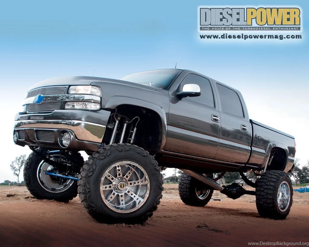 Chevy Silverado Mobile Wallpapers Free Wallpapers Page