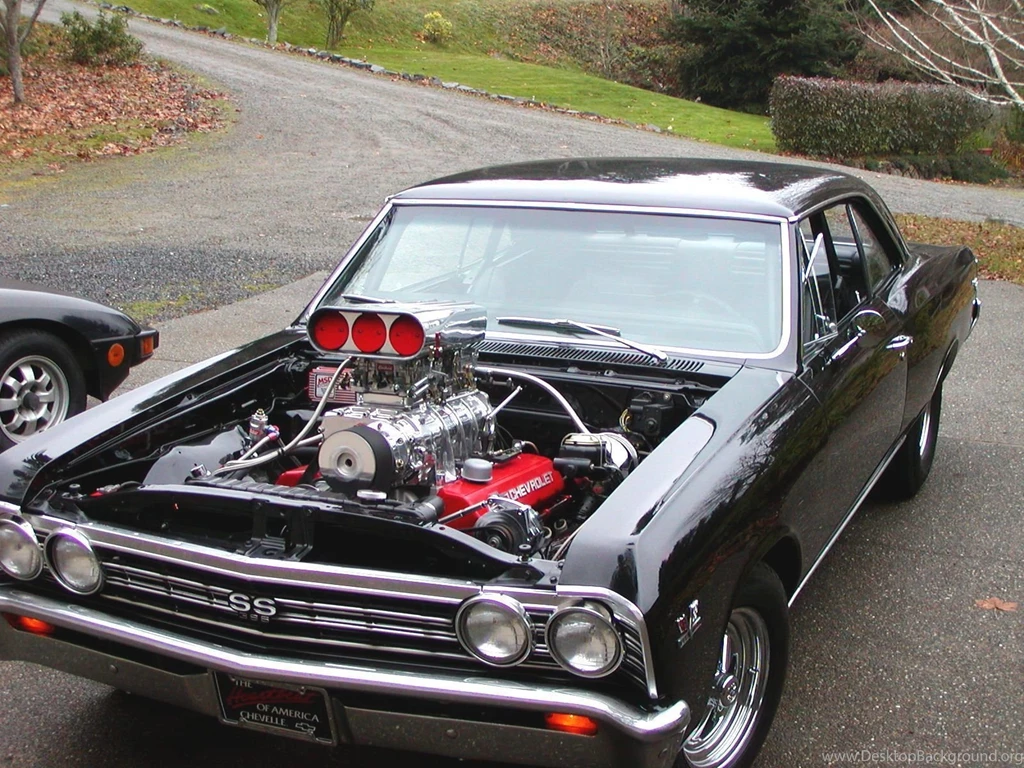 Chevrolet Computer Wallpapers, Desktop Backgrounds