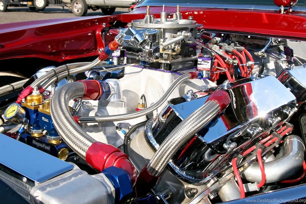 H JMotorsports Drag Racing Multimedia