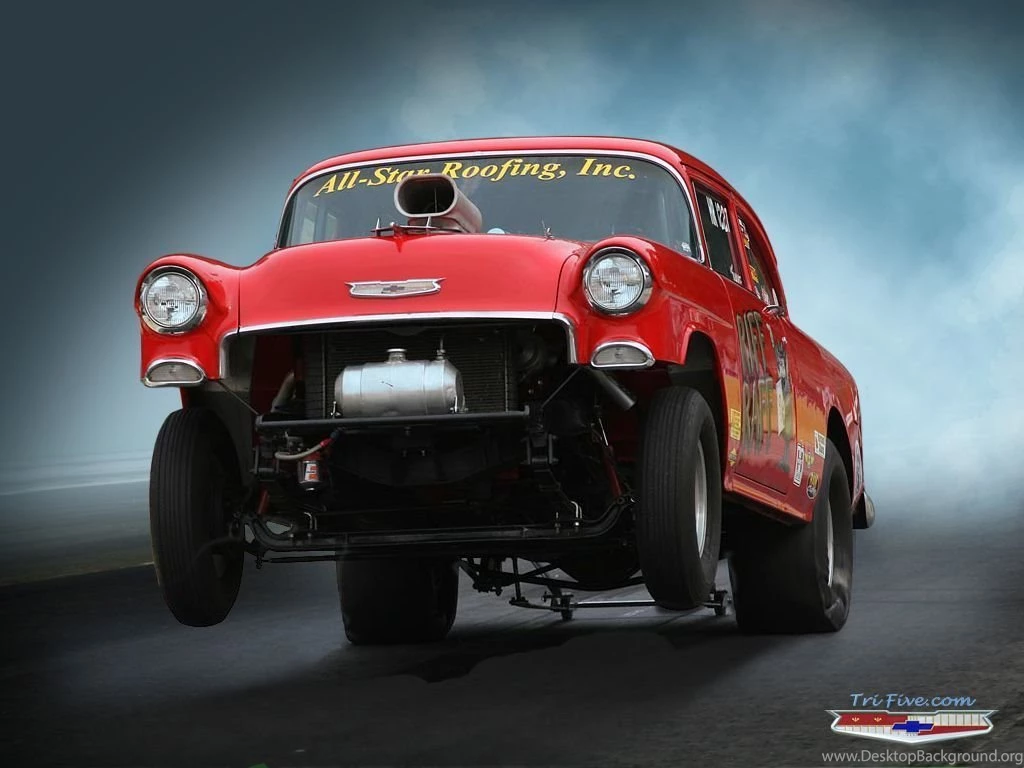 Classic Chevy Wallpapers   Trifive.com